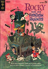Cover for Rocky and His Fiendish Friends (Western, 1962 series) #1