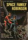 Cover for Space Family Robinson (Western, 1962 series) #1