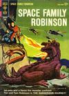 Cover for Space Family Robinson (Western, 1962 series) #7