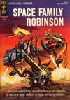 Cover for Space Family Robinson (Western, 1962 series) #9