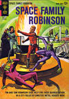 Cover for Space Family Robinson (Western, 1962 series) #10