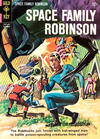 Cover for Space Family Robinson (Western, 1962 series) #11