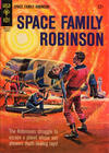 Cover for Space Family Robinson (Western, 1962 series) #14