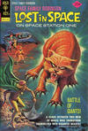 Cover for Space Family Robinson, Lost in Space on Space Station One (Western, 1974 series) #41