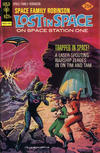 Cover for Space Family Robinson, Lost in Space on Space Station One (Western, 1974 series) #43