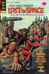 Cover Thumbnail for Space Family Robinson, Lost in Space on Space Station One (1974 series) #44