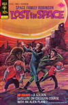 Cover for Space Family Robinson, Lost in Space on Space Station One (Western, 1974 series) #51