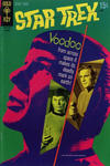 Cover for Star Trek (Western, 1967 series) #7
