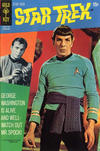 Cover for Star Trek (Western, 1967 series) #9