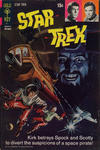 Cover for Star Trek (Western, 1967 series) #12