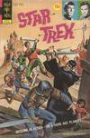 Cover for Star Trek (Western, 1967 series) #16