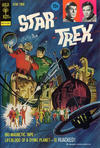 Cover for Star Trek (Western, 1967 series) #18