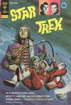 Cover for Star Trek (Western, 1967 series) #20 [British]