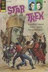 Cover for Star Trek (Western, 1967 series) #23 [British]