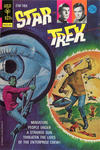 Cover Thumbnail for Star Trek (1967 series) #25