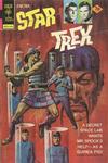 Cover for Star Trek (Western, 1967 series) #26 [British]