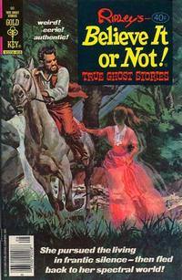 Cover Thumbnail for Ripley's Believe It or Not! (Western, 1965 series) #90