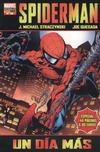 Cover for Spiderman (Panini España, 2006 series) #20