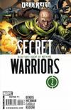Cover Thumbnail for Secret Warriors (2009 series) #2