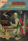 Cover for TV Mundial (Editorial Novaro, 1962 series) #7