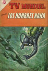 Cover for TV Mundial (Editorial Novaro, 1962 series) #35