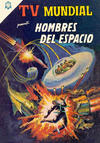 Cover for TV Mundial (Editorial Novaro, 1962 series) #45