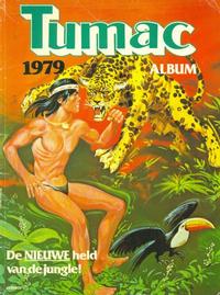Cover Thumbnail for Tumac Album (Classics/Williams, 1978 series) #1979