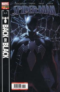 Cover Thumbnail for Spiderman (Panini España, 2006 series) #15