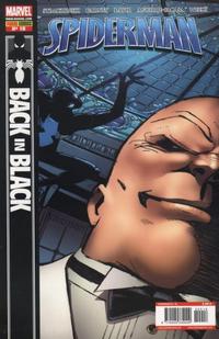 Cover Thumbnail for Spiderman (Panini España, 2006 series) #18