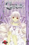 Cover for Chobits (Bonnier Carlsen, 2005 series) #6