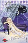 Cover for Chobits (Bonnier Carlsen, 2005 series) #7