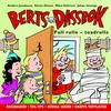 Cover for Berts dassbok: Full rulle - toadrulle (Bokförlaget Semic, 2009 series) #[nn] [5]