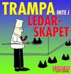 Cover for En Dilbert®-bok: Trampa inte i ledarskapet (Bonnier Carlsen, 2000 series) 