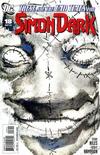 Cover for Simon Dark (DC, 2007 series) #18