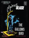 Cover for Comics Revue Presents Modesty Blaise (Manuscript Press, 1994 series) #2