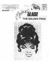 Cover for Comics Revue Presents Modesty Blaise (Manuscript Press, 1994 series) #14
