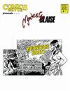 Cover for Comics Revue Presents Modesty Blaise (Manuscript Press, 1994 series) #16