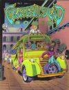 Cover for Grateful Dead Comix (Kitchen Sink Press, 1991 series) #2