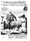 Cover for The Menomonee Falls Gazette (Street Enterprises, 1971 series) #26