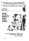 Cover for The Menomonee Falls Gazette (Street Enterprises, 1971 series) #31