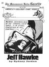 Cover for The Menomonee Falls Gazette (Street Enterprises, 1971 series) #33