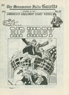 Cover for The Menomonee Falls Gazette (Street Enterprises, 1971 series) #44