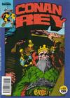 Cover for Conan Rey (Planeta DeAgostini, 1984 series) #63