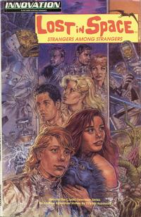 Cover Thumbnail for Lost in Space: Strangers among Strangers (Innovation, 1993 series) 