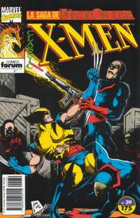 Cover Thumbnail for Classic X-Men (Planeta DeAgostini, 1988 series) #39