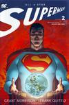 Cover for All-Star Superman (DC, 2007 series) #2
