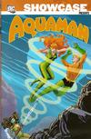 Cover for Showcase Presents: Aquaman (DC, 2007 series) #3