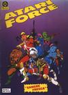 Cover for Atari Force (Zinco, 1984 series) #1