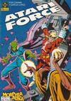 Cover for Atari Force (Zinco, 1984 series) #7