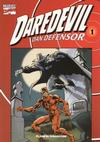 Cover for Coleccionable Daredevil (Planeta DeAgostini, 2003 series) #1
